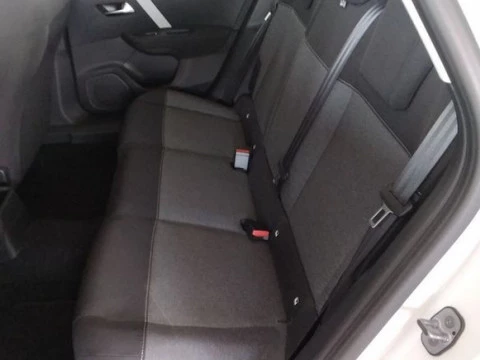 Citroën C4 BlueHDi 110 S&S Live Pack