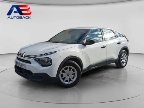Citroën C4 BlueHDi 110 S&S Live Pack