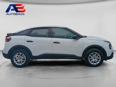 Citroën C4 BlueHDi 110 S&S Live Pack