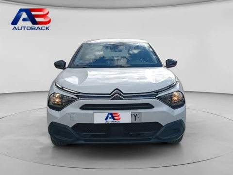 Citroën C4 BlueHDi 110 S&S Live Pack