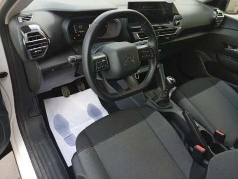 Citroën C4 BlueHDi 110 S&S Live Pack