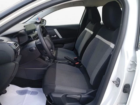 Citroën C4 BlueHDi 110 S&S Live Pack