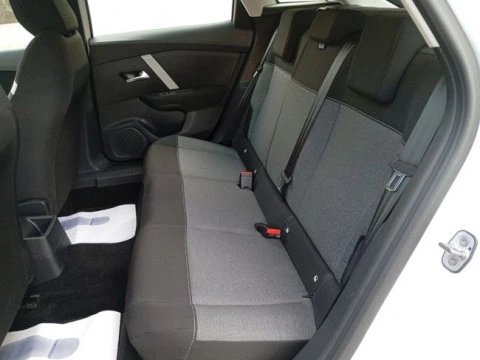 Citroën C4 BlueHDi 110 S&S Live Pack