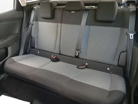 Citroën C4 BlueHDi 110 S&S Live Pack