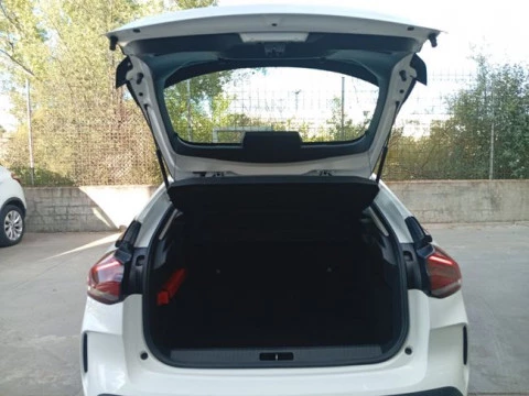 Citroën C4 BlueHDi 110 S&S Live Pack
