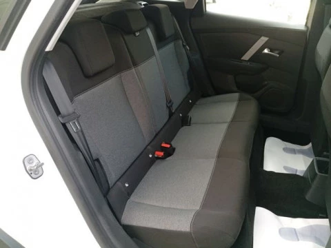 Citroën C4 BlueHDi 110 S&S Live Pack