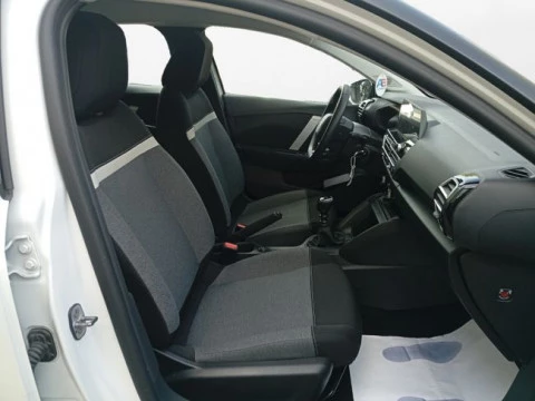 Citroën C4 BlueHDi 110 S&S Live Pack