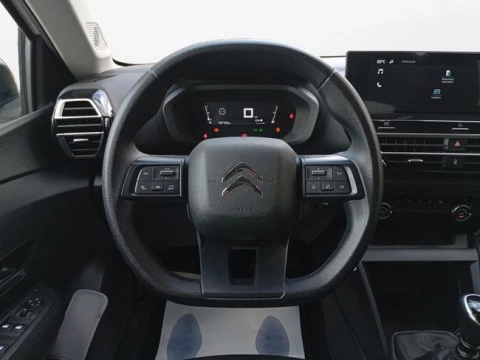 Citroën C4 BlueHDi 110 S&S Live Pack