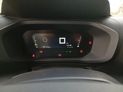 Citroën C4 BlueHDi 110 S&S Live Pack