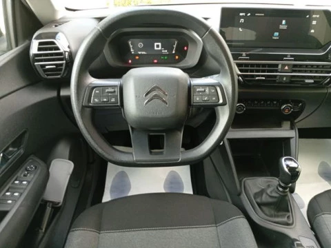 Citroën C4 BlueHDi 110 S&S Live Pack