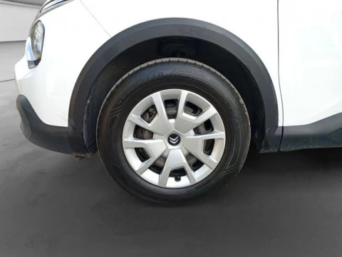 Citroën C4 BlueHDi 110 S&S Live Pack