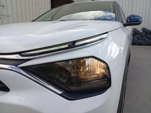 Citroën C4 BlueHDi 110 S&S Live Pack