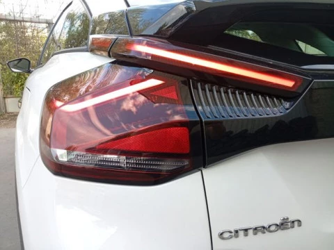 Citroën C4 BlueHDi 110 S&S Live Pack