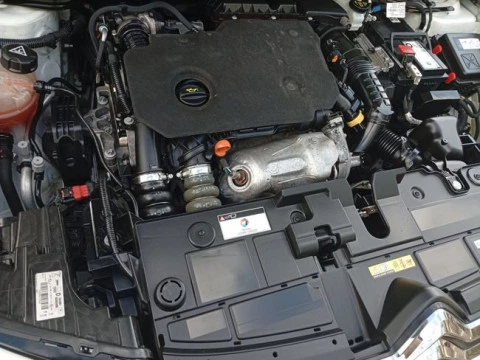 Citroën C4 BlueHDi 110 S&S Live Pack