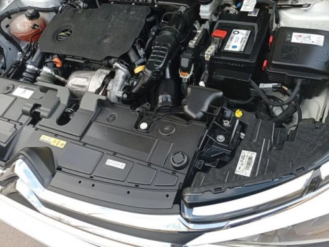 Citroën C4 BlueHDi 110 S&S Live Pack