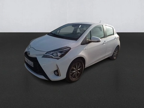 Toyota Yaris 1.5 100H Active