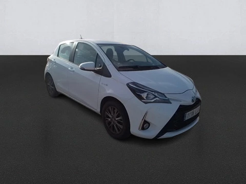 Toyota Yaris 1.5 100H Active
