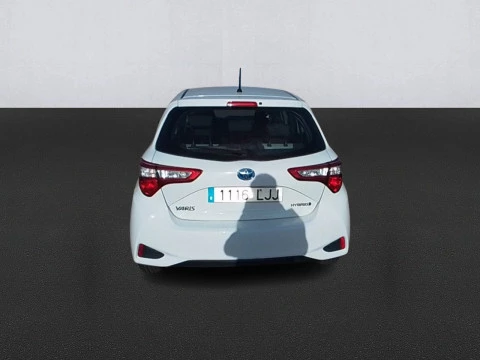 Toyota Yaris 1.5 100H Active