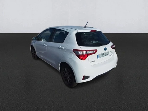 Toyota Yaris 1.5 100H Active