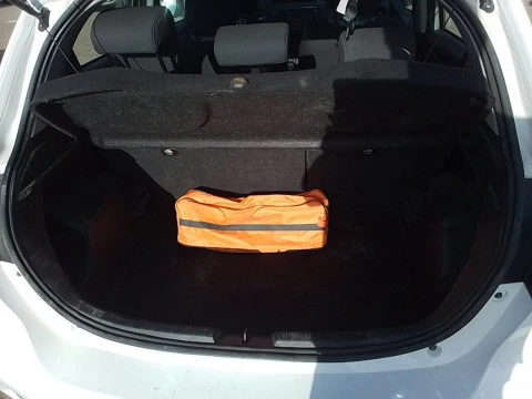 Toyota Yaris 1.5 100H Active