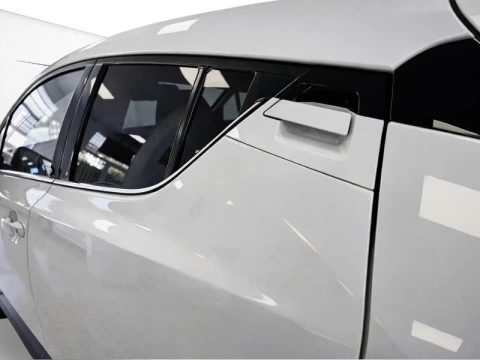 Toyota C-HR 1.8 125H Advance