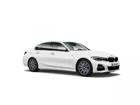 BMW Serie 3 320d xDrive 140 kW (190 CV)