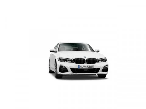 BMW Serie 3 320d xDrive 140 kW (190 CV)
