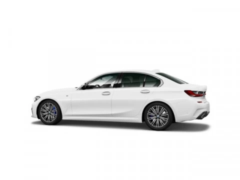 BMW Serie 3 320d xDrive 140 kW (190 CV)