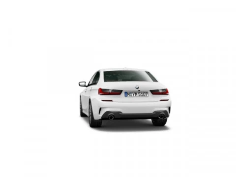 BMW Serie 3 320d xDrive 140 kW (190 CV)