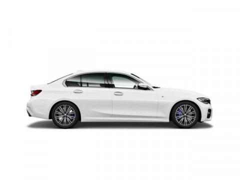 BMW Serie 3 320d xDrive 140 kW (190 CV)