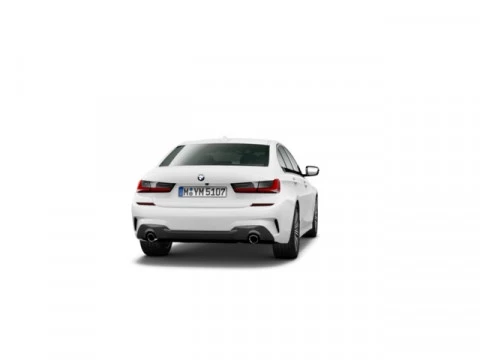 BMW Serie 3 320d xDrive 140 kW (190 CV)