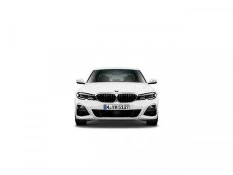 BMW Serie 3 320d xDrive 140 kW (190 CV)