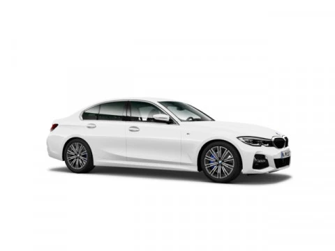 BMW Serie 3 320d xDrive 140 kW (190 CV)