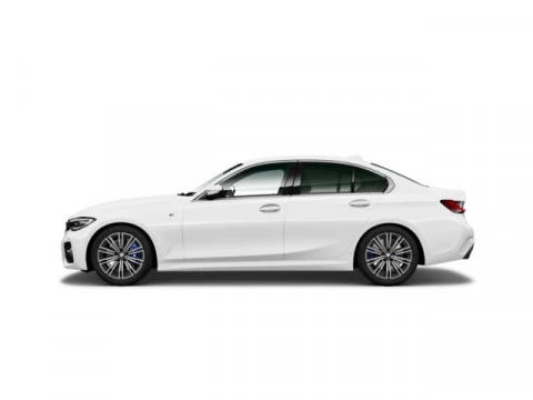 BMW Serie 3 320d xDrive 140 kW (190 CV)