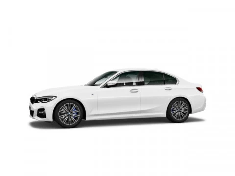 BMW Serie 3 320d xDrive 140 kW (190 CV)