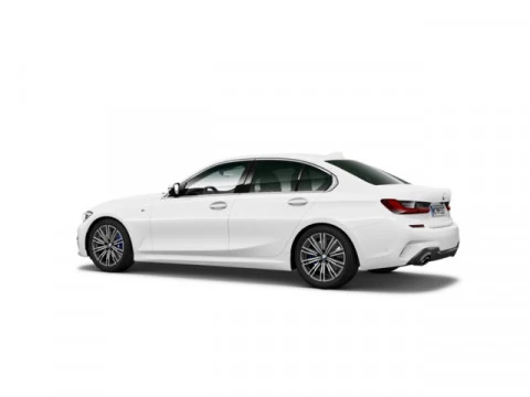 BMW Serie 3 320d xDrive 140 kW (190 CV)
