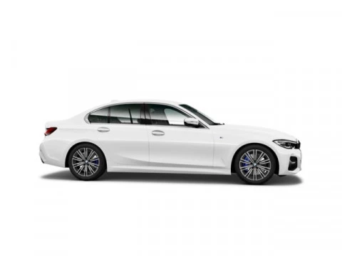 BMW Serie 3 320d xDrive 140 kW (190 CV)