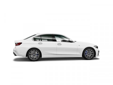 BMW Serie 3 320d xDrive 140 kW (190 CV)