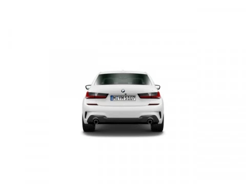 BMW Serie 3 320d xDrive 140 kW (190 CV)