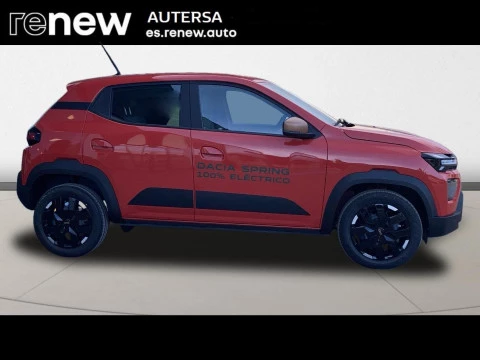 Dacia Spring DACIA  Electric Extreme 65 48kW