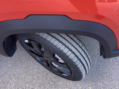 Dacia Spring DACIA  Electric Extreme 65 48kW