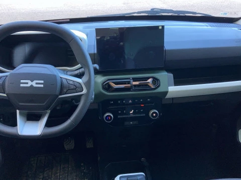 Dacia Spring DACIA  Electric Extreme 65 48kW