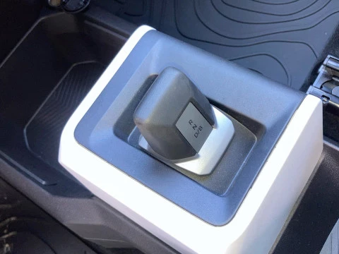 Dacia Spring DACIA  Electric Extreme 65 48kW