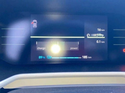 Dacia Spring DACIA  Electric Extreme 65 48kW