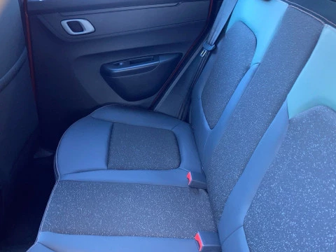 Dacia Spring DACIA  Electric Extreme 65 48kW