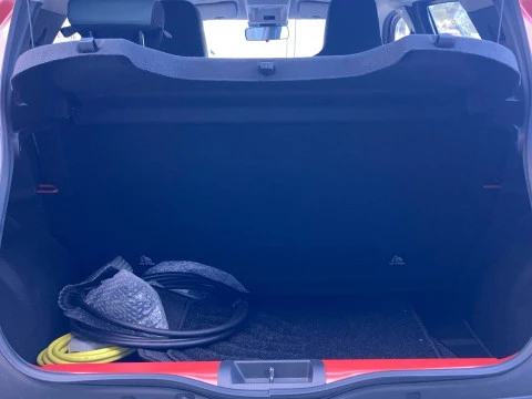 Dacia Spring DACIA  Electric Extreme 65 48kW