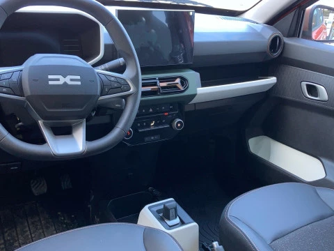 Dacia Spring DACIA  Electric Extreme 65 48kW