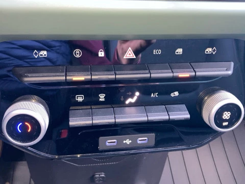 Dacia Spring DACIA  Electric Extreme 65 48kW