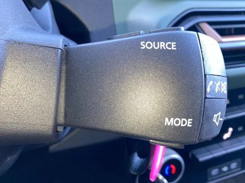 Dacia Spring DACIA  Electric Extreme 65 48kW