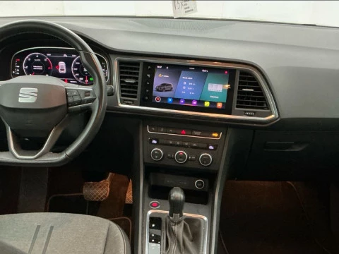 Seat Ateca 2.0TDI CR S&S STYLE DSG 150